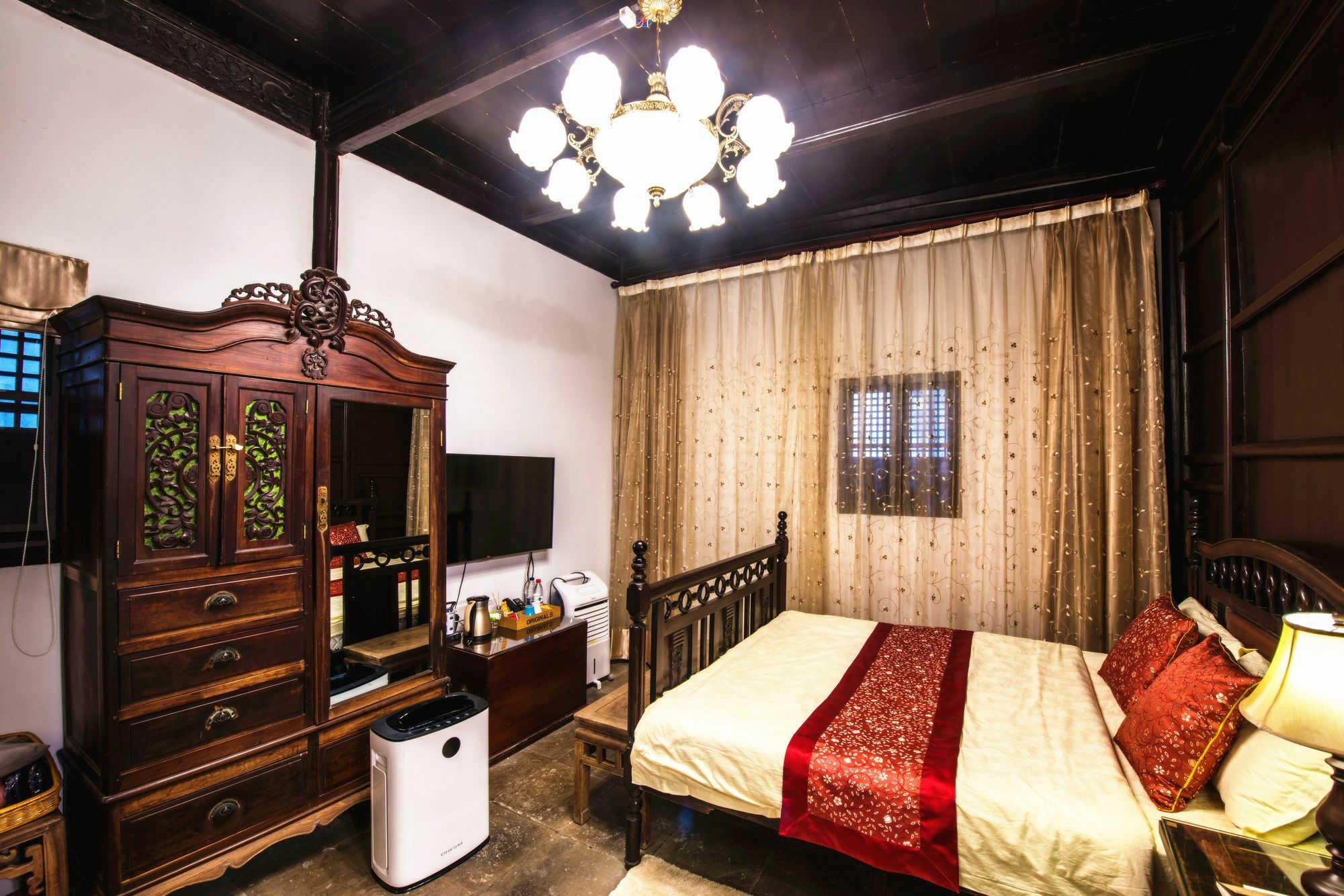 Tongli 1917 Best South Inn Tô Châu Ngoại thất bức ảnh